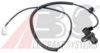 TOYOT 8954252010 Sensor, wheel speed